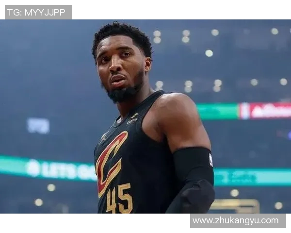 米切尔回应批评：我只专注于比赛