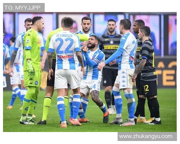 官方公告：那不勒斯被罚+停赛！