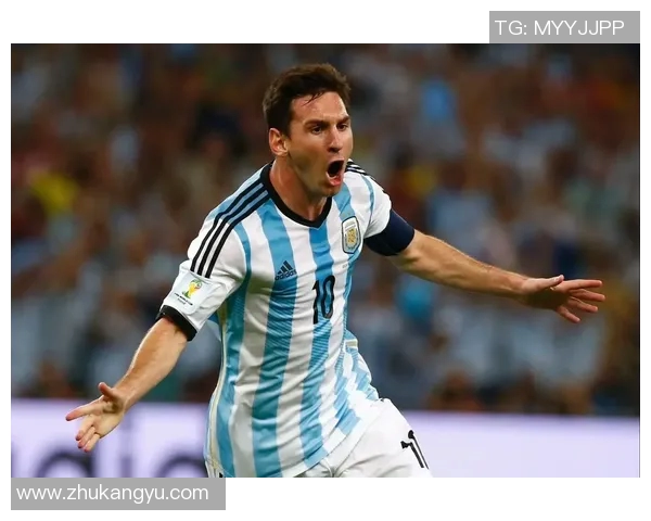 你不知道的梅西:十大冷知识大揭秘