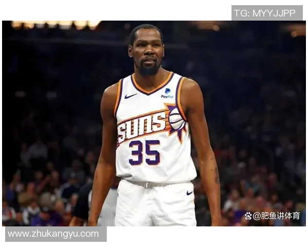 杜兰特赛场爆发小插曲,裁判如何处理?