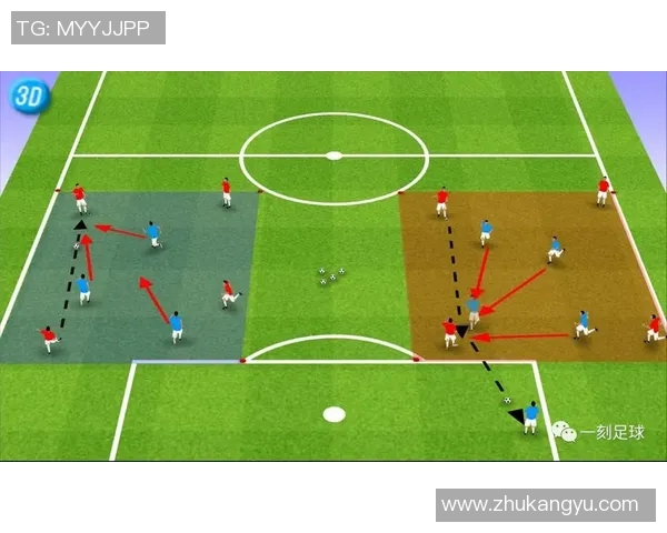 足球战术解读:防守反击与高位压迫的利弊