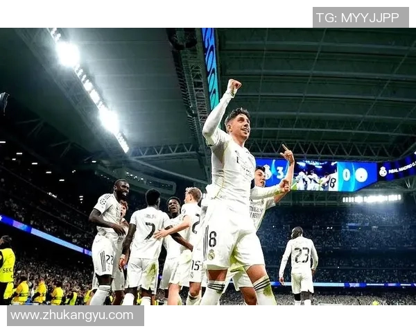 皇马赛后采访惊现爆笑金句 球员幽默回应引全场捧腹大笑