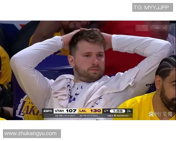 东契奇今日状态爆棚全场最佳实至名归助球队大胜